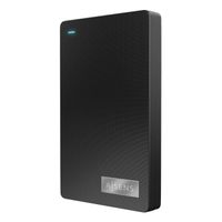 Miniatura 5 de CAJA EXTERNA AISENS 2.5 9.5MM SATA A USB-C USB3.1 GEN1 NEGRA