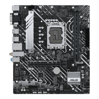 Miniatura 1 de Asus Intel  PRIME H610M-A WIFI D4 LGA 1700