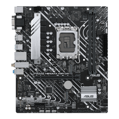 Asus Intel  PRIME H610M-A WIFI D4 LGA 1700