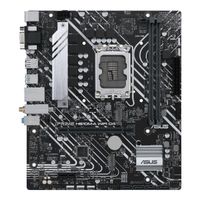 Miniatura 2 de Asus Intel  PRIME H610M-A WIFI D4 LGA 1700
