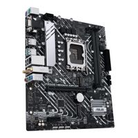 Miniatura 4 de Asus Intel  PRIME H610M-A WIFI D4 LGA 1700