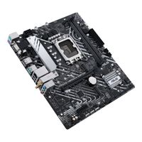 Miniatura 5 de Asus Intel  PRIME H610M-A WIFI D4 LGA 1700