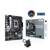 Miniatura 7 de Asus Intel  PRIME H610M-A WIFI D4 LGA 1700