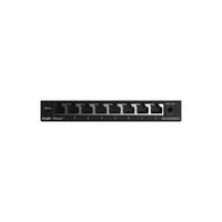 Miniatura 2 de SWITCH RUIJIE REYEE RG-ES208GC GIGALAN 8p CLOUD