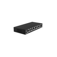 Miniatura 3 de SWITCH RUIJIE REYEE RG-ES208GC GIGALAN 8p CLOUD