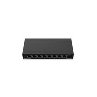 Miniatura 4 de SWITCH RUIJIE REYEE RG-ES208GC GIGALAN 8p CLOUD