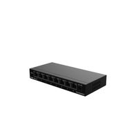 Miniatura 5 de SWITCH RUIJIE REYEE RG-ES208GC GIGALAN 8p CLOUD