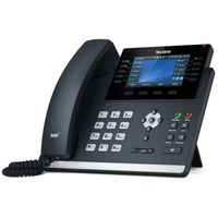 Miniatura 3 de YEALINK SIP-T46U 16 cuentas, CON PoE