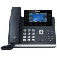 Miniatura 4 de YEALINK SIP-T46U 16 cuentas, CON PoE