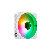 Miniatura 1 de Ventilador ARCLIGHT 2.0 ARGB Kit 3 en 1 White