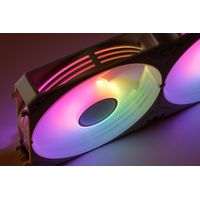 Miniatura 3 de Ventilador ARCLIGHT 2.0 ARGB Kit 3 en 1 White