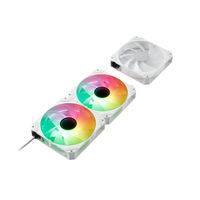 Miniatura 4 de Ventilador ARCLIGHT 2.0 ARGB Kit 3 en 1 White