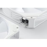 Miniatura 6 de Ventilador ARCLIGHT 2.0 ARGB Kit 3 en 1 White
