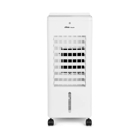 CLIMATIZADOR UFESA NUUK PLUS - Imagen 1 de 6 CLIMATIZADOR UFESA NUUK PLUS - Imagen 1 de 6