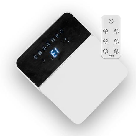 CLIMATIZADOR UFESA NUUK PLUS - Imagen 4 de 6 CLIMATIZADOR UFESA NUUK PLUS - Imagen 4 de 6