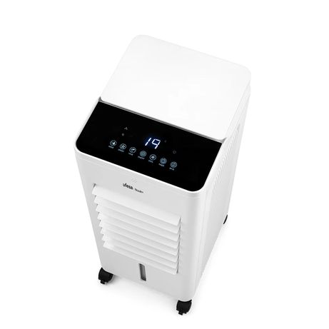 CLIMATIZADOR UFESA NUUK PLUS - Imagen 6 de 6 CLIMATIZADOR UFESA NUUK PLUS - Imagen 6 de 6