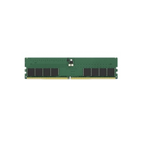 Miniatura 1 de MEMORIA RAM KINGSTON ValueRAM  32GB DDR5 5600Mhz  (1x32)  CL46