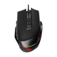 Miniatura 2 de savio Teclados y Ratones SAVGM-VALIANT