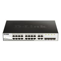 Miniatura 2 de D-Link DGS-1210-20/E Switch 16xGB 4xSFP Combo