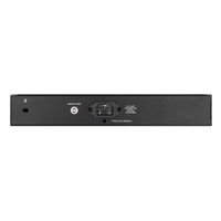 Miniatura 4 de D-Link DGS-1210-20/E Switch 16xGB 4xSFP Combo