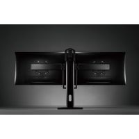 Miniatura 13 de SOPORTE DE MESA GEMBIRD PARA DOS MONITORES ALTURA REGULABLE