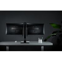 Miniatura 14 de SOPORTE DE MESA GEMBIRD PARA DOS MONITORES ALTURA REGULABLE