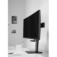 Miniatura 18 de SOPORTE DE MESA GEMBIRD PARA DOS MONITORES ALTURA REGULABLE