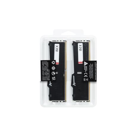 MEMORIA RAM KINGSTON FURY 32GB DDR5 (2x16) CL36 - Imagen 6 de 17 MEMORIA RAM KINGSTON FURY 32GB DDR5 (2x16) CL36 - Imagen 6 de 17