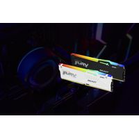 Miniatura 9 de MEMORIA RAM KINGSTON FURY  32GB DDR5 (2x16)  CL36