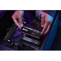 Miniatura 13 de MEMORIA RAM KINGSTON FURY  32GB DDR5 (2x16)  CL36