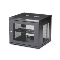 Miniatura 1 de STARTECH  RK920WALM  Negro