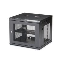 Miniatura 2 de STARTECH  RK920WALM  Negro