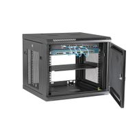 Miniatura 5 de STARTECH  RK920WALM  Negro