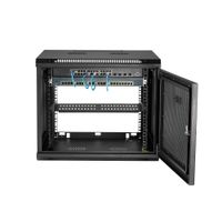 Miniatura 6 de STARTECH  RK920WALM  Negro