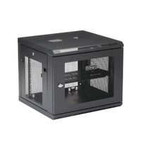 Miniatura 7 de STARTECH  RK920WALM  Negro
