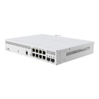 Miniatura 2 de Mikrotik CSS610-8P-2S+IN 8xGbE PoE 2x10Gb SFP+