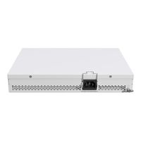Miniatura 4 de Mikrotik CSS610-8P-2S+IN 8xGbE PoE 2x10Gb SFP+