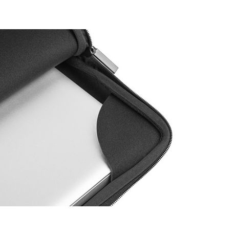 FUNDA NATEC CORAL PARA PORTATILES DE 14.1" NEGRA - Imagen 3 de 7 FUNDA NATEC CORAL PARA PORTATILES DE 14.1" NEGRA - Imagen 3 de 7