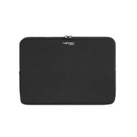 Miniatura 7 de FUNDA NATEC CORAL PARA PORTATILES DE 14.1" NEGRA