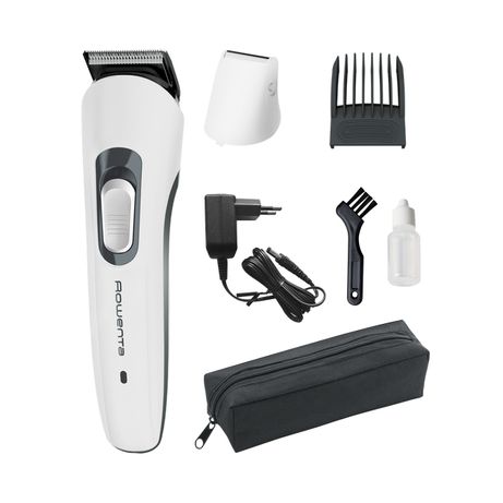 BARBERO ROWENTA TN8905 - Imagen 3 de 6 BARBERO ROWENTA TN8905 - Imagen 3 de 6