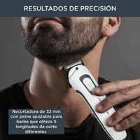 Miniatura 4 de BARBERO ROWENTA TN8905