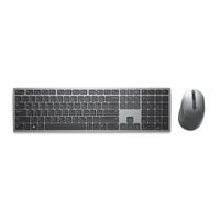 Miniatura 2 de Dell Premier Multi-Device Wireless Keybo