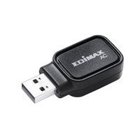 Miniatura 1 de ADAPTADOR RED EDIMAX EW-7611UCB USB2.0 WIFI-AC/150MBPS DUALBAND AC600