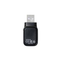 Miniatura 4 de ADAPTADOR RED EDIMAX EW-7611UCB USB2.0 WIFI-AC/150MBPS DUALBAND AC600
