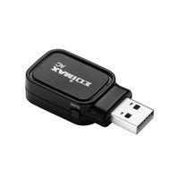Miniatura 5 de ADAPTADOR RED EDIMAX EW-7611UCB USB2.0 WIFI-AC/150MBPS DUALBAND AC600