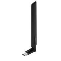 Miniatura 2 de TARJETA DE RED INAL. EDIMAX AC600 DUALBAND OMNIDIRECCIONAL USB