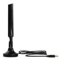 Miniatura 4 de TARJETA DE RED INAL. EDIMAX AC600 DUALBAND OMNIDIRECCIONAL USB