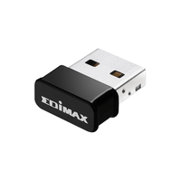 Miniatura 1 de TARJETA DE RED INAL. EDIMAX EW-7822ULC 867MBPS USB NANO
