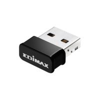 Miniatura 2 de TARJETA DE RED INAL. EDIMAX EW-7822ULC 867MBPS USB NANO