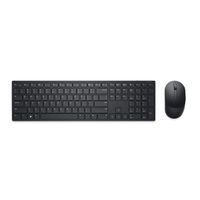 Miniatura 2 de Dell Pro Wirel Keyb&Mouse KM5221W QWERTY